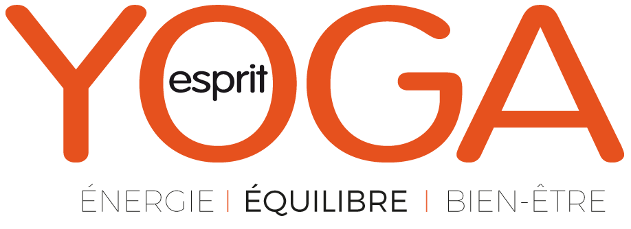logo Esprit Yoga